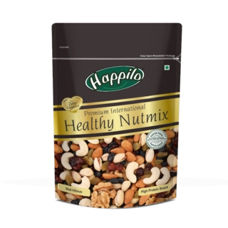 Healthy Nutmix