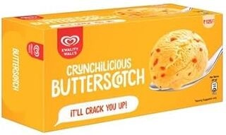 Creamy Delights Butterscotch Pp