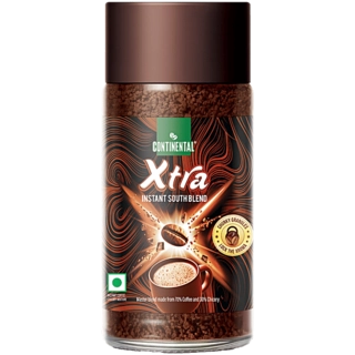 Xtra Instant Coffee