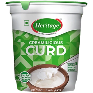 Premium Curd Cup