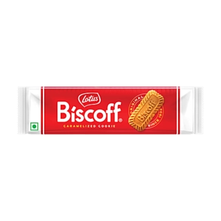 Bis.Biscoff 75Gm
