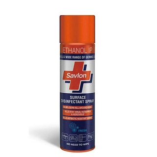 Surface Disinfectant Spray