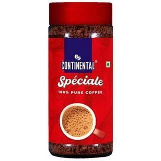 Spe Pure Instant Coffee