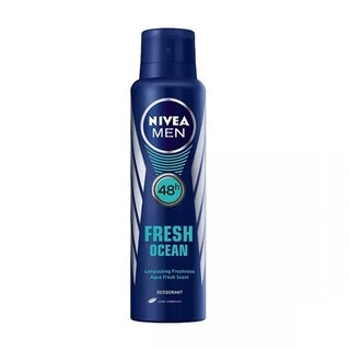 Fresh Ocean Deo