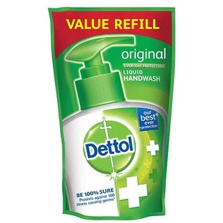 Original Liquid Handwash