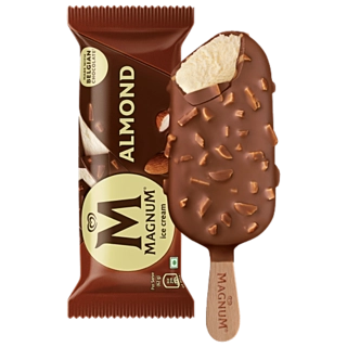 Magnum Almond