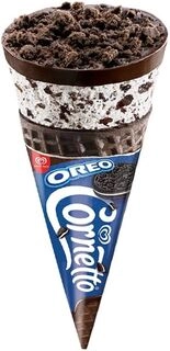 Cornetto Disc Oreo