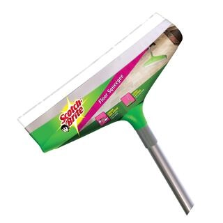 Floor Squeegee