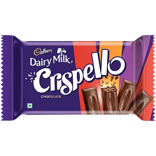 Dairy Milk Crispello Chocolate