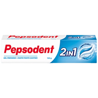Germi Check 2IN1 TOOTH PASTE