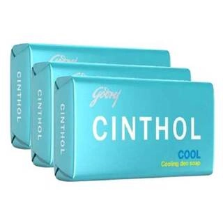 Cool Soap (3U X 75G)