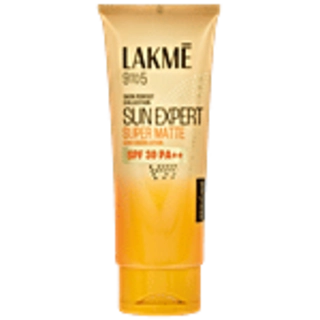 9To5 Sun Expert Supermatte Spf 30 Pa++ Lotion