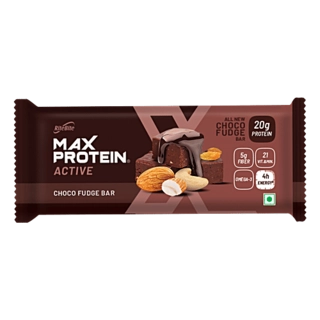 Max Protein Choco Fudg