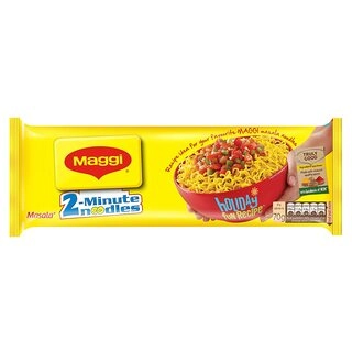 2-Min Masala Instant Noodles 6Pack