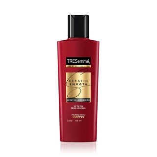 Keratin Smooth Conditioner