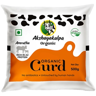 A2 Curd