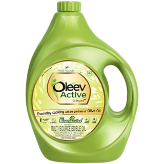 Active Oil