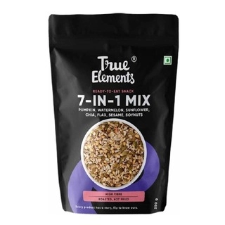 7 In 1 Super Seeds Mix