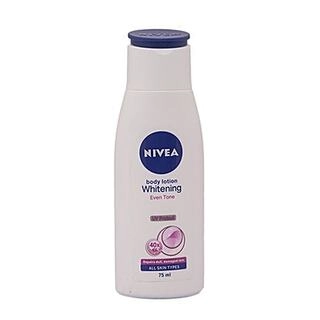 Extra Whitening Cell Repair Body Lotion Spf15