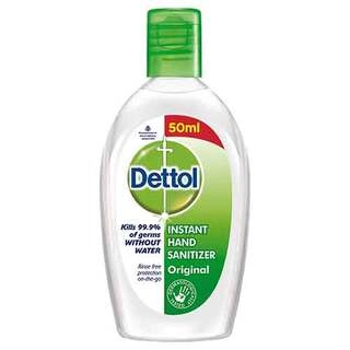 Original Instant Hand Sanitizer