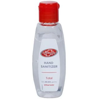Hand Sanitizer