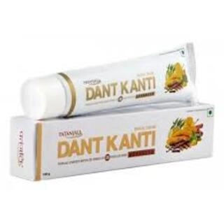 Dant Kanti Advance Dental Cream