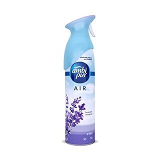 Air Effects Lavender Bouqute Air Freshner