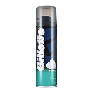 Shaving Foam Menthol