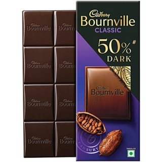 50% Dark Blended Chocolate