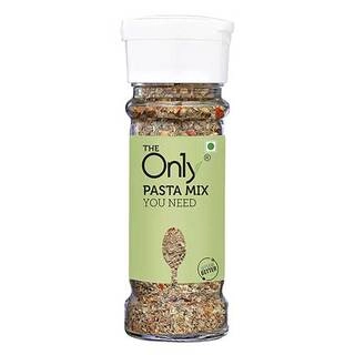 Pasta Seasoning