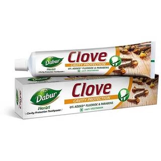 Clove Toothpaste