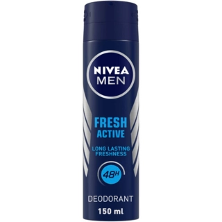 Fresh Active Deo