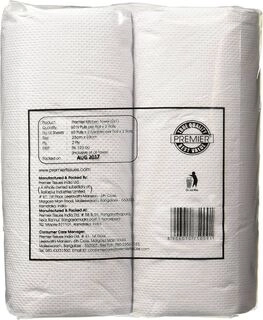 Kitchen Towel 2 In 1