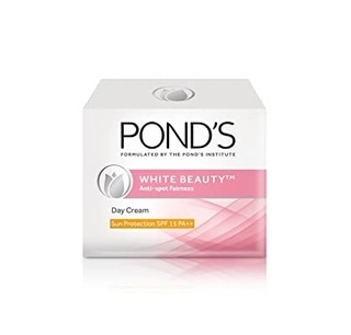 Bright Beauty Anti-Spot Spf15 Pa++ Serum Cream