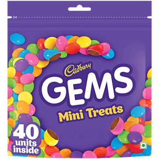 Gems Minis 45 Units