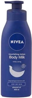 Body Milk Nourishing Body Lotion
