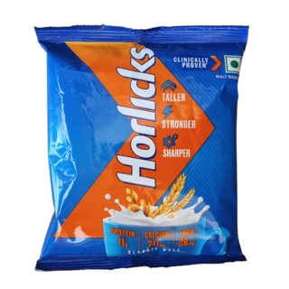 Plain Pouch