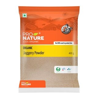Jaggery Powder Pouch
