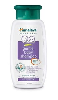 Baby Shampoo