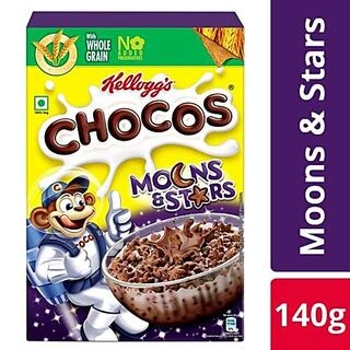 Chocos Variety Pack