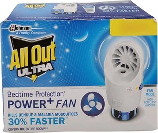 Ultra Power Liquid Refills TWIN PACK