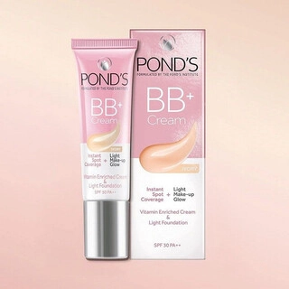 Bb+ Cream Natural Spf 30PA++