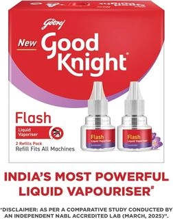 Gold Flash Lavender Liquid 45Ml Twin Pack (2Refill)