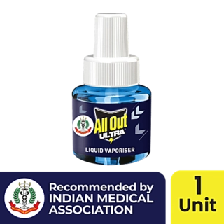 Mosquito Repellent Refill