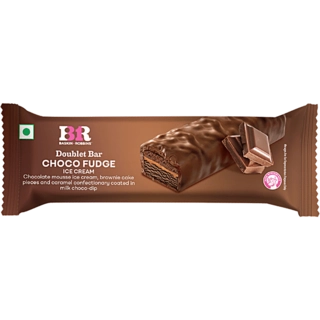 Choco Fudge Doublet Bar