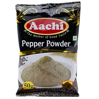 Pepper Powder