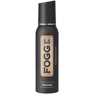 Absolute Fragrance Body Spray