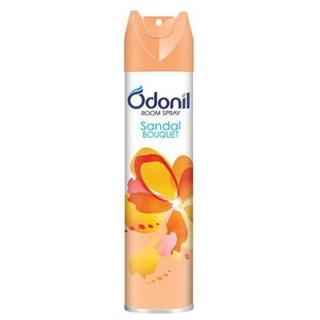 Room Spray Sandal Bouquet