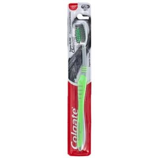 Super Flexi Charcoal Medium Tooth Brush