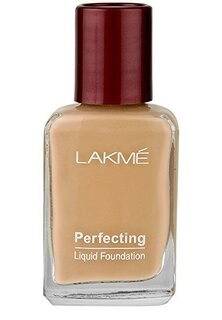 Perfecting Liquid Foundation